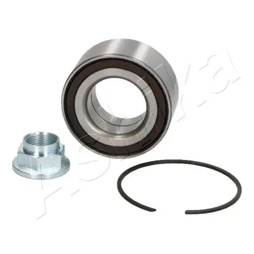 Radlagersatz Vorderachse Hinterachse ASHIKA 44-10024 Bild Radlagersatz Vorderachse Hinterachse ASHIKA 44-10024