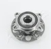 Radnabe Vorderachse ASHIKA 44-10025