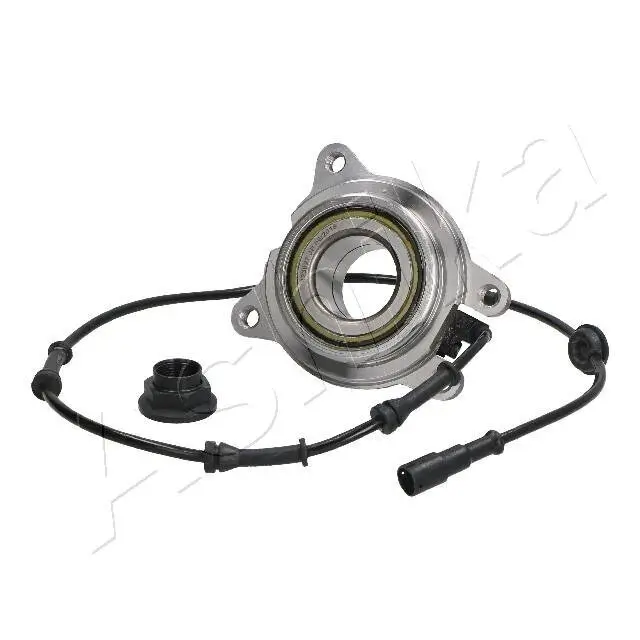Radnabe Vorderachse ASHIKA 44-10091