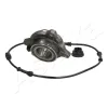 Radnabe Vorderachse ASHIKA 44-10091 Bild Radnabe Vorderachse ASHIKA 44-10091