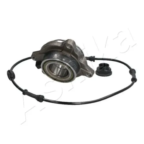 Radnabe Vorderachse ASHIKA 44-10091 Bild Radnabe Vorderachse ASHIKA 44-10091