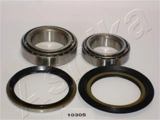 Radlagersatz Vorderachse ASHIKA 44-10305