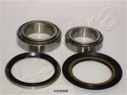 Radlagersatz Vorderachse ASHIKA 44-10305