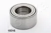 Radlagersatz Vorderachse ASHIKA 44-10316
