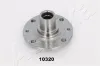 Radnabe Vorderachse ASHIKA 44-10320