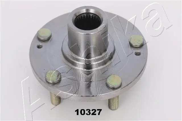 Radnabe Vorderachse ASHIKA 44-10327