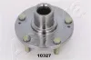 Radnabe Vorderachse ASHIKA 44-10327