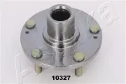 Radnabe Vorderachse ASHIKA 44-10327
