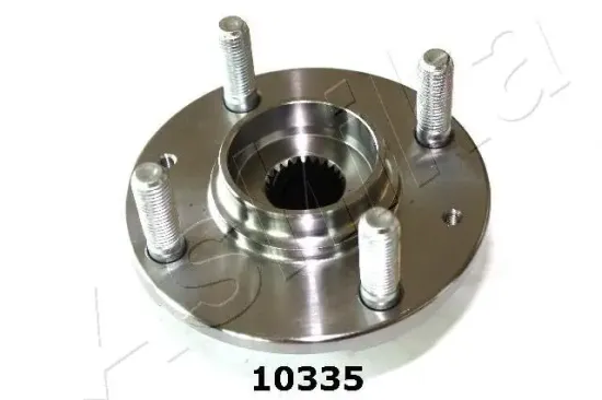 Radnabe Vorderachse beidseitig ASHIKA 44-10335 Bild Radnabe Vorderachse beidseitig ASHIKA 44-10335