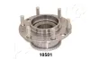 Radnabe Vorderachse ASHIKA 44-10501 Bild Radnabe Vorderachse ASHIKA 44-10501