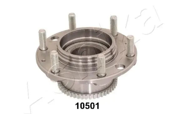 Radnabe Vorderachse ASHIKA 44-10501 Bild Radnabe Vorderachse ASHIKA 44-10501