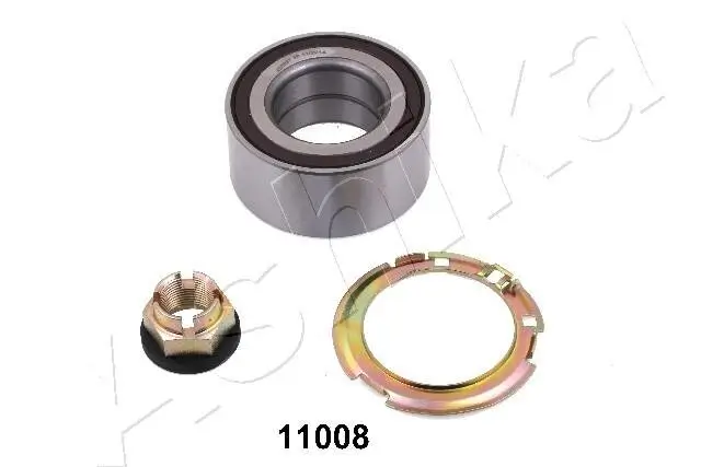 Radlagersatz Vorderachse ASHIKA 44-11008