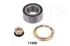 Radlagersatz Vorderachse ASHIKA 44-11008