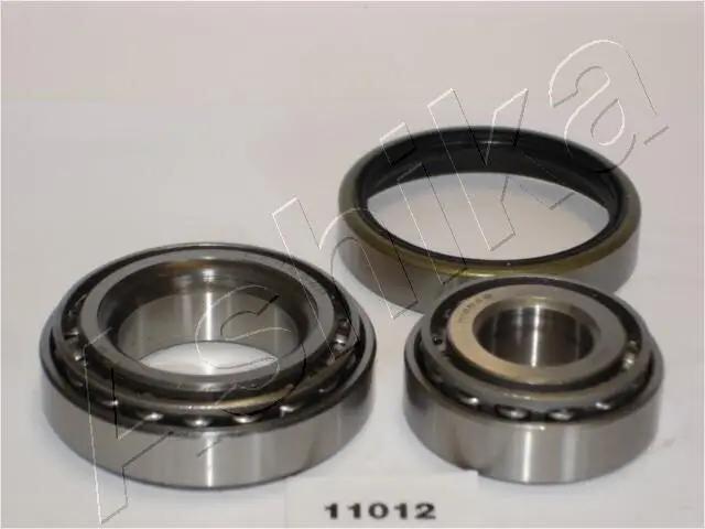 Radlagersatz Vorderachse ASHIKA 44-11012