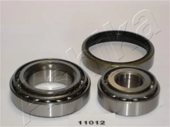 Radlagersatz Vorderachse ASHIKA 44-11012 Bild Radlagersatz Vorderachse ASHIKA 44-11012