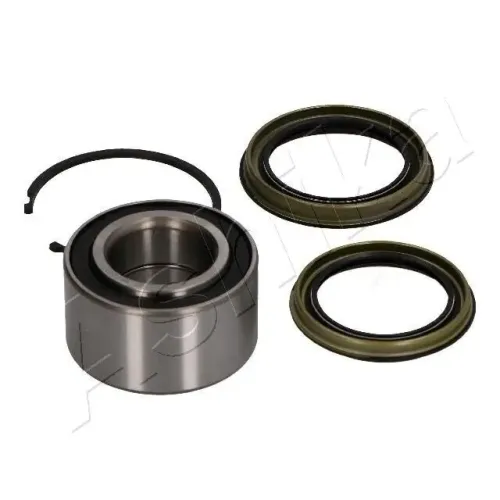 Radlagersatz Vorderachse ASHIKA 44-11014 Bild Radlagersatz Vorderachse ASHIKA 44-11014