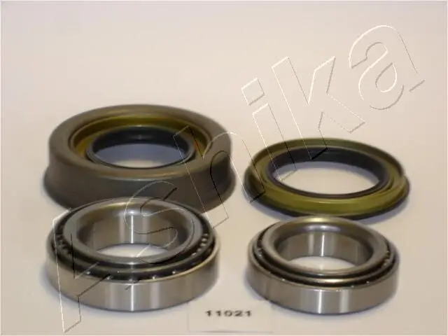 Radlagersatz Vorderachse ASHIKA 44-11021