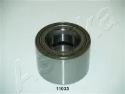 Radlagersatz Vorderachse ASHIKA 44-11035