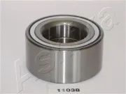 Radlagersatz Vorderachse ASHIKA 44-11038