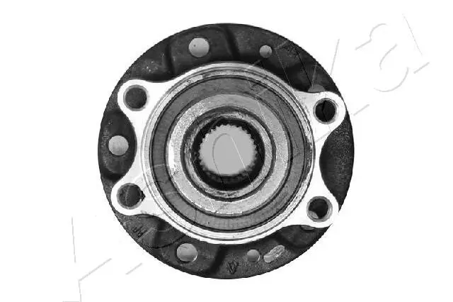 Radnabe Vorderachse ASHIKA 44-11053