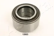 Radlagersatz Vorderachse beidseitig ASHIKA 44-12003