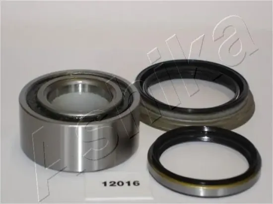 Radlagersatz Vorderachse ASHIKA 44-12016 Bild Radlagersatz Vorderachse ASHIKA 44-12016