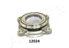 Radnabe Vorderachse ASHIKA 44-12024 Bild Radnabe Vorderachse ASHIKA 44-12024