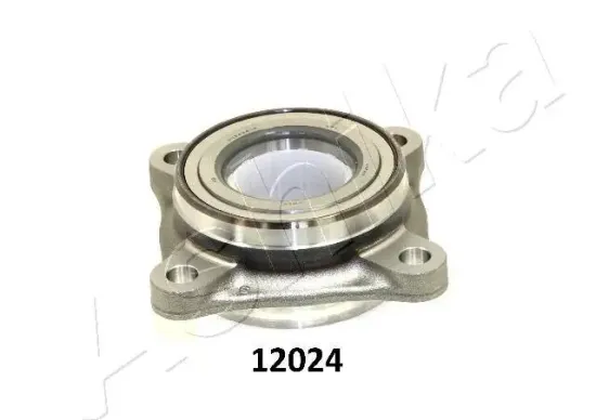 Radnabe Vorderachse ASHIKA 44-12024 Bild Radnabe Vorderachse ASHIKA 44-12024