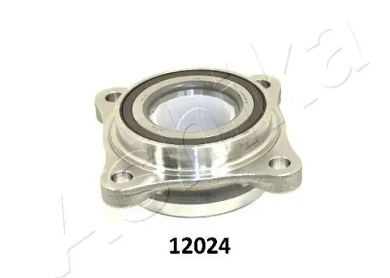 Radnabe Vorderachse ASHIKA 44-12024 Bild Radnabe Vorderachse ASHIKA 44-12024