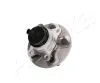 Radnabe Vorderachse links ASHIKA 44-12030 Bild Radnabe Vorderachse links ASHIKA 44-12030