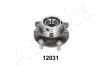 Radnabe Vorderachse ASHIKA 44-12031 Bild Radnabe Vorderachse ASHIKA 44-12031