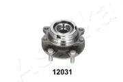 Radnabe Vorderachse ASHIKA 44-12031