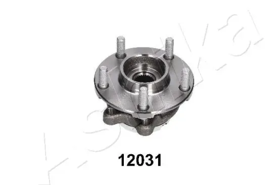 Radnabe Vorderachse ASHIKA 44-12031 Bild Radnabe Vorderachse ASHIKA 44-12031