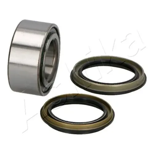 Radlagersatz Vorderachse ASHIKA 44-12035 Bild Radlagersatz Vorderachse ASHIKA 44-12035