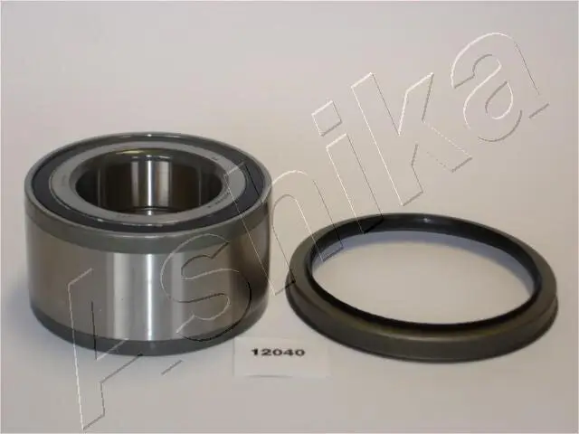 Radlagersatz Vorderachse ASHIKA 44-12040