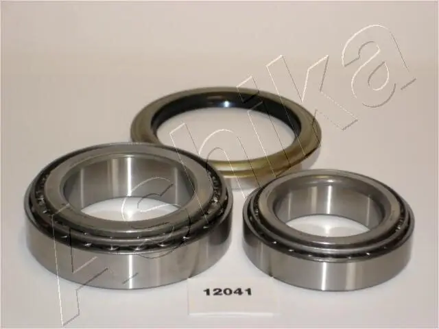 Radlagersatz Vorderachse ASHIKA 44-12041