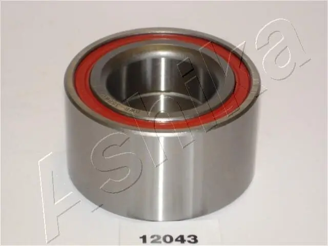 Radlagersatz Vorderachse ASHIKA 44-12043