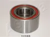 Radlagersatz Vorderachse ASHIKA 44-12043
