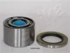 Radlagersatz Vorderachse ASHIKA 44-12046