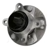 Radnabe Vorderachse ASHIKA 44-12047