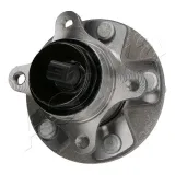 Radnabe Vorderachse ASHIKA 44-12047