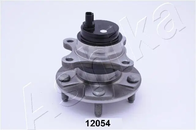 Radnabe Vorderachse links ASHIKA 44-12054