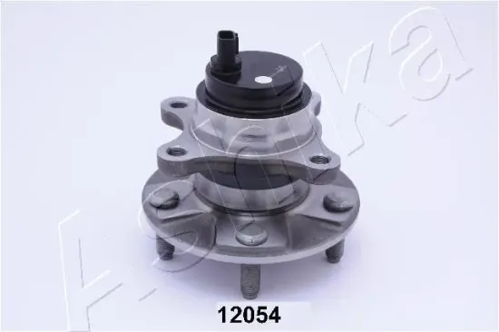 Radnabe Vorderachse links ASHIKA 44-12054 Bild Radnabe Vorderachse links ASHIKA 44-12054