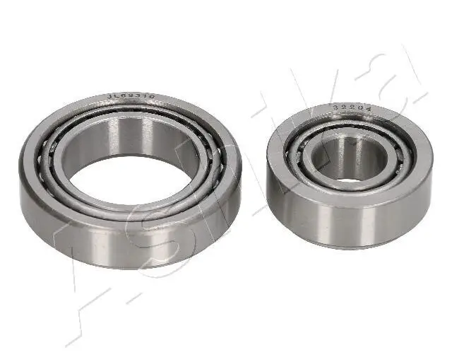 Radlagersatz Vorderachse ASHIKA 44-13007
