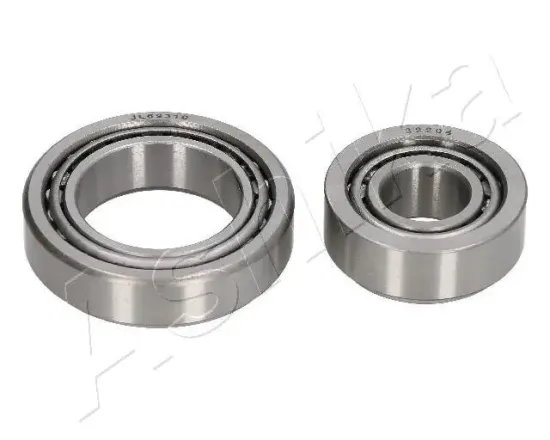 Radlagersatz Vorderachse ASHIKA 44-13007 Bild Radlagersatz Vorderachse ASHIKA 44-13007