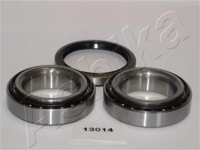 Radlagersatz Vorderachse ASHIKA 44-13014