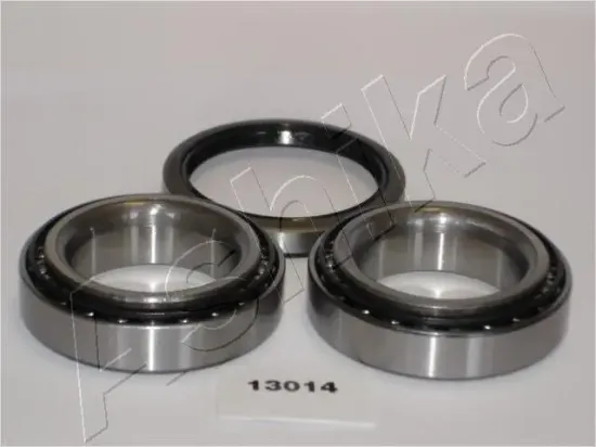Radlagersatz Vorderachse ASHIKA 44-13014 Bild Radlagersatz Vorderachse ASHIKA 44-13014