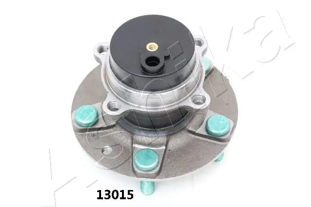 Radnabe Vorderachse ASHIKA 44-13015