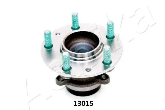 Radnabe Vorderachse ASHIKA 44-13015 Bild Radnabe Vorderachse ASHIKA 44-13015