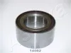 Radlagersatz Vorderachse ASHIKA 44-14002